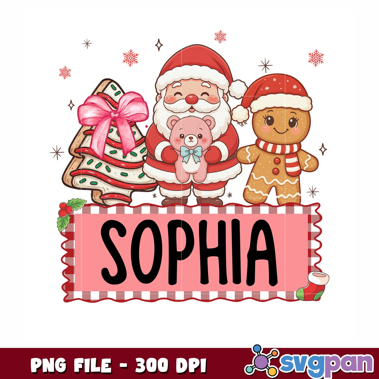 Kid Christmas sophia png, cartoon png, christmas songs png