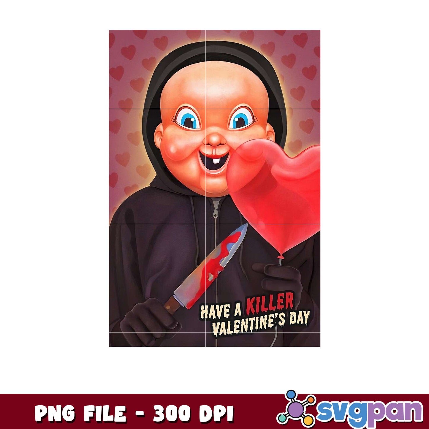 Killer Valentine’s Day Art, Perfect for Unique Decor