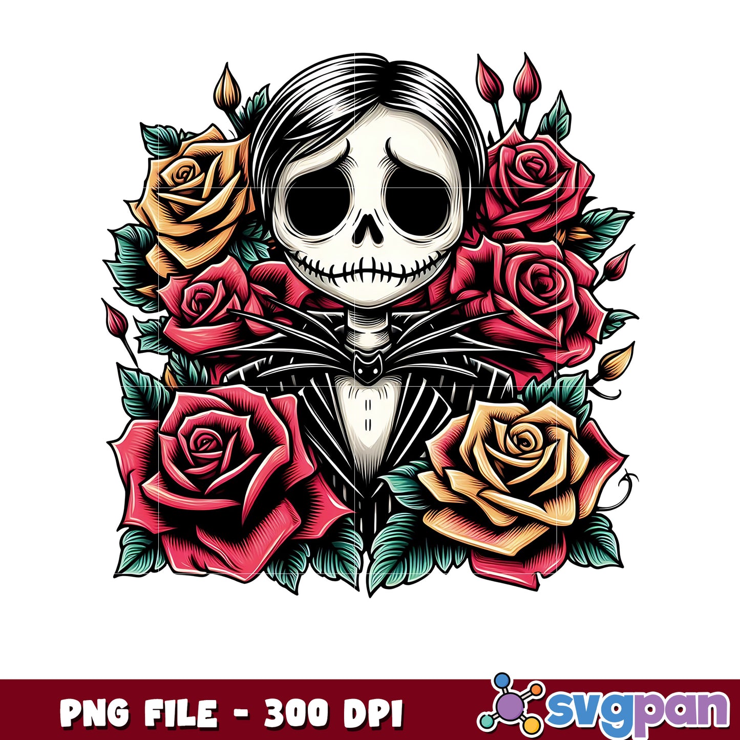 Killers halloween design png, halloween toys png, halloween characters png