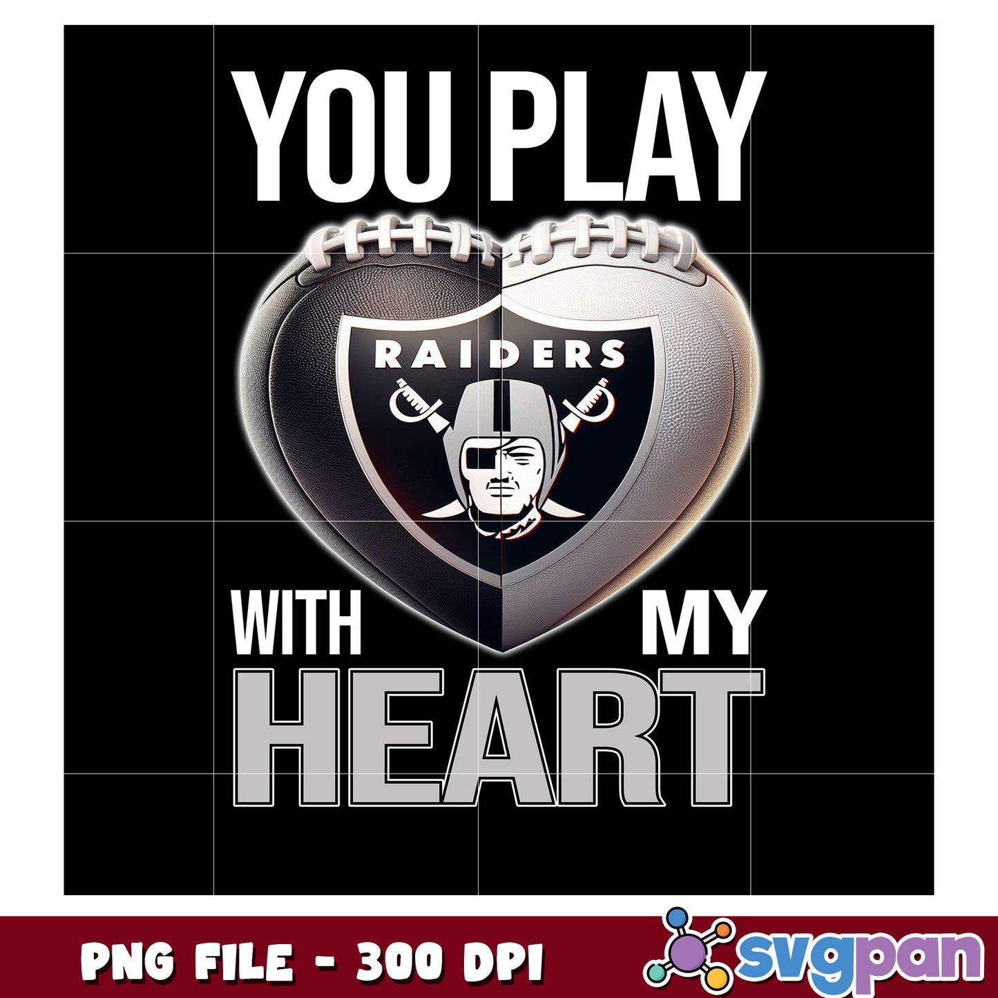 Las vegas raiders nfl heart png, super bowl 2025 png, nfl games today png