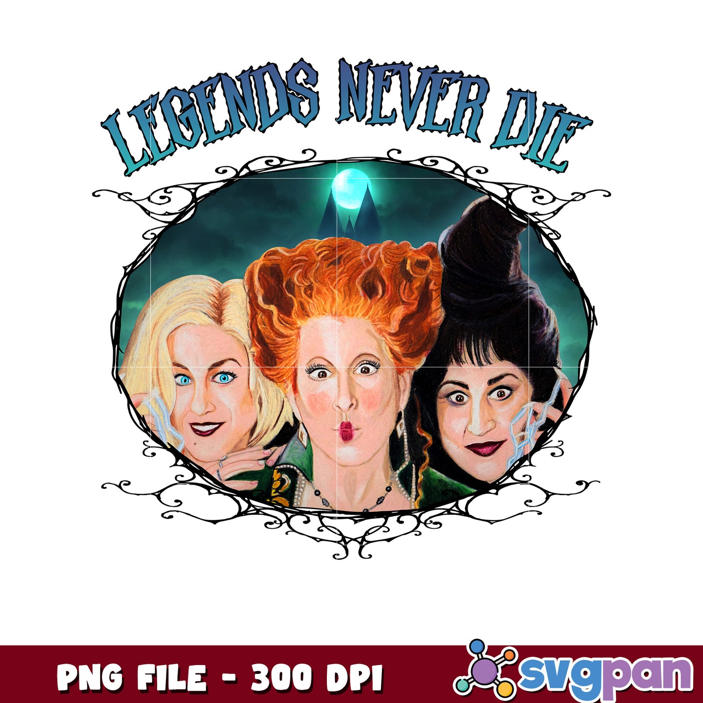 Legend never die png, halloween movies png, halloween candy png