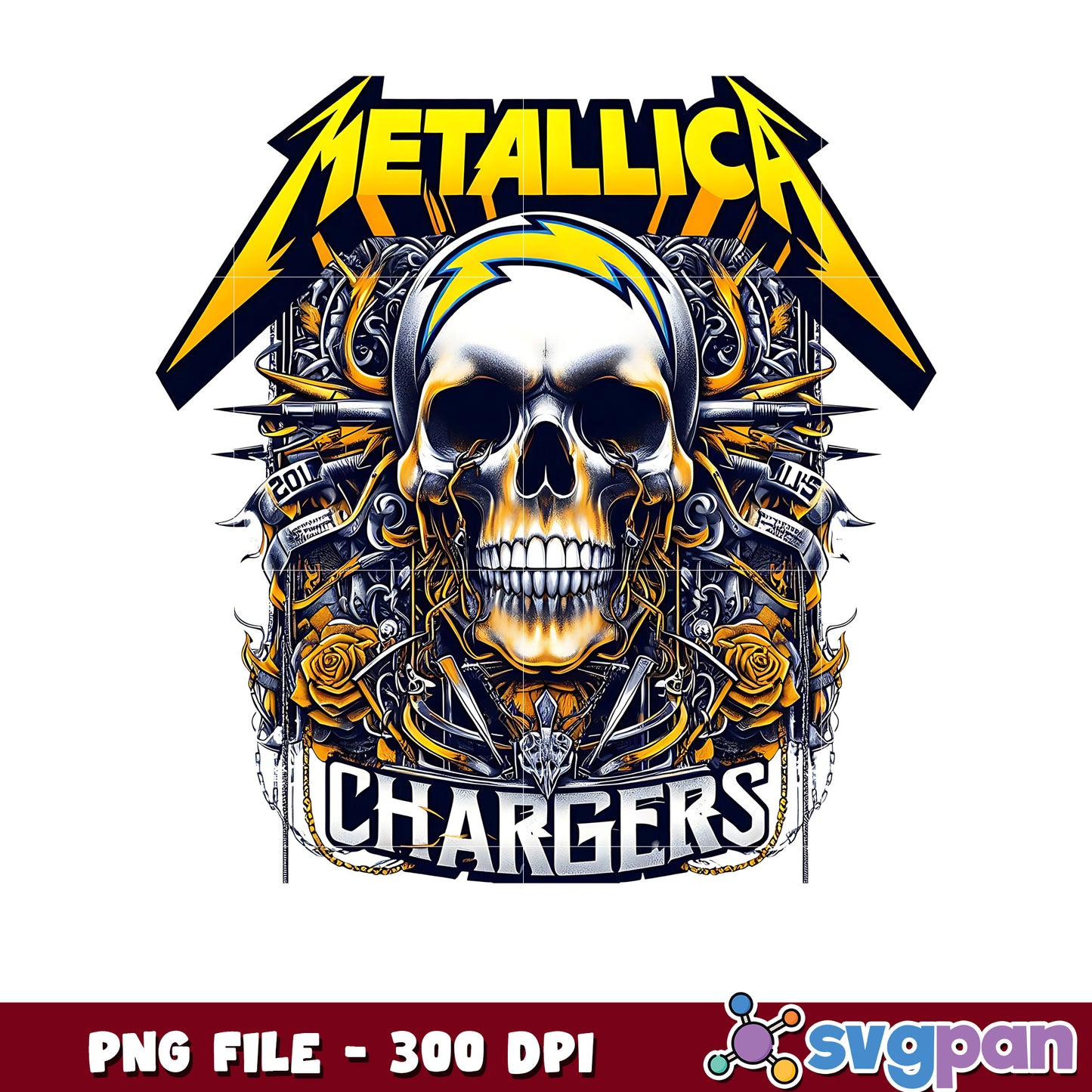 Los angeles charges design png, nfl scores png, nfl png