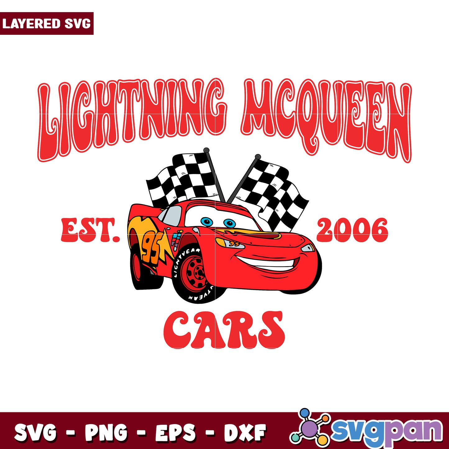 Mc queen cars movie png, cars movie png, cars characters png