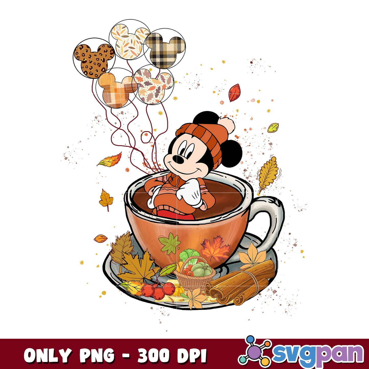 Mickey couple nightmare street halloween png, nightmare street png