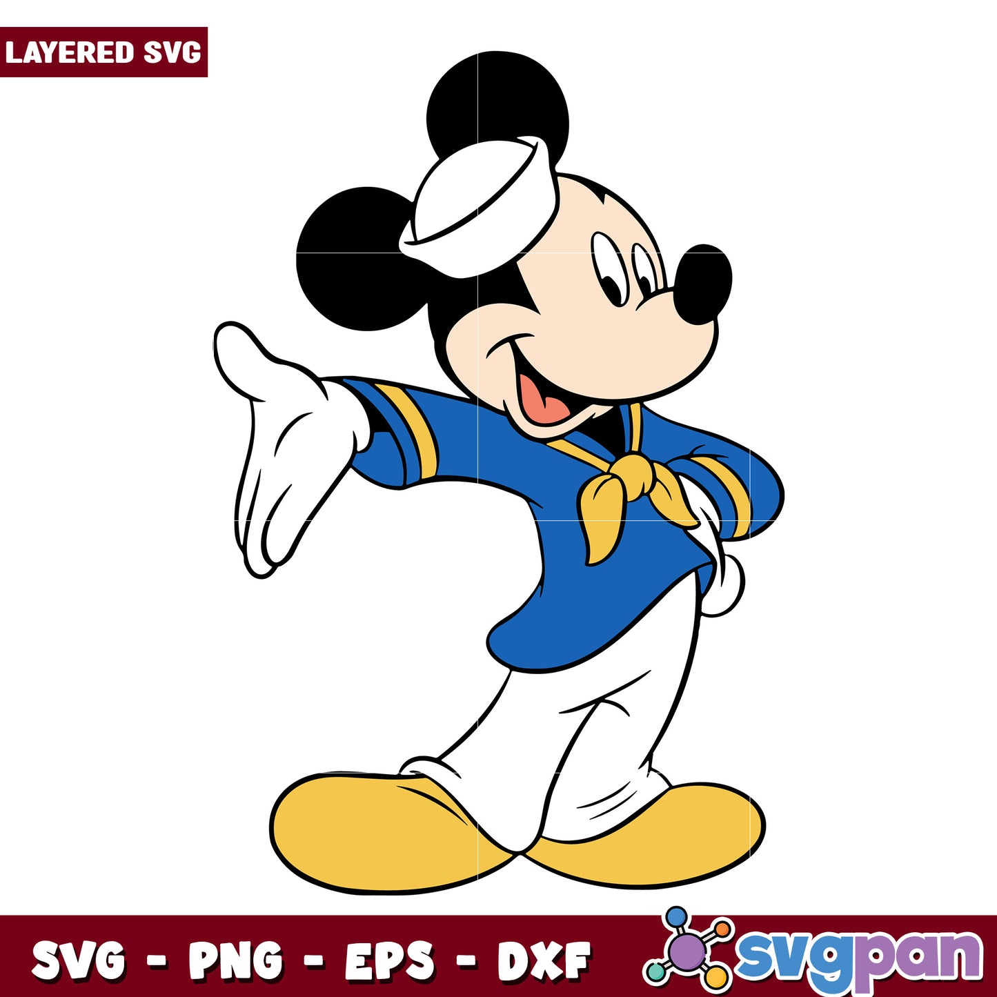 Mickey mouse cruise chracters svg, mickey mouse characters svg, disney mickey mouse svg