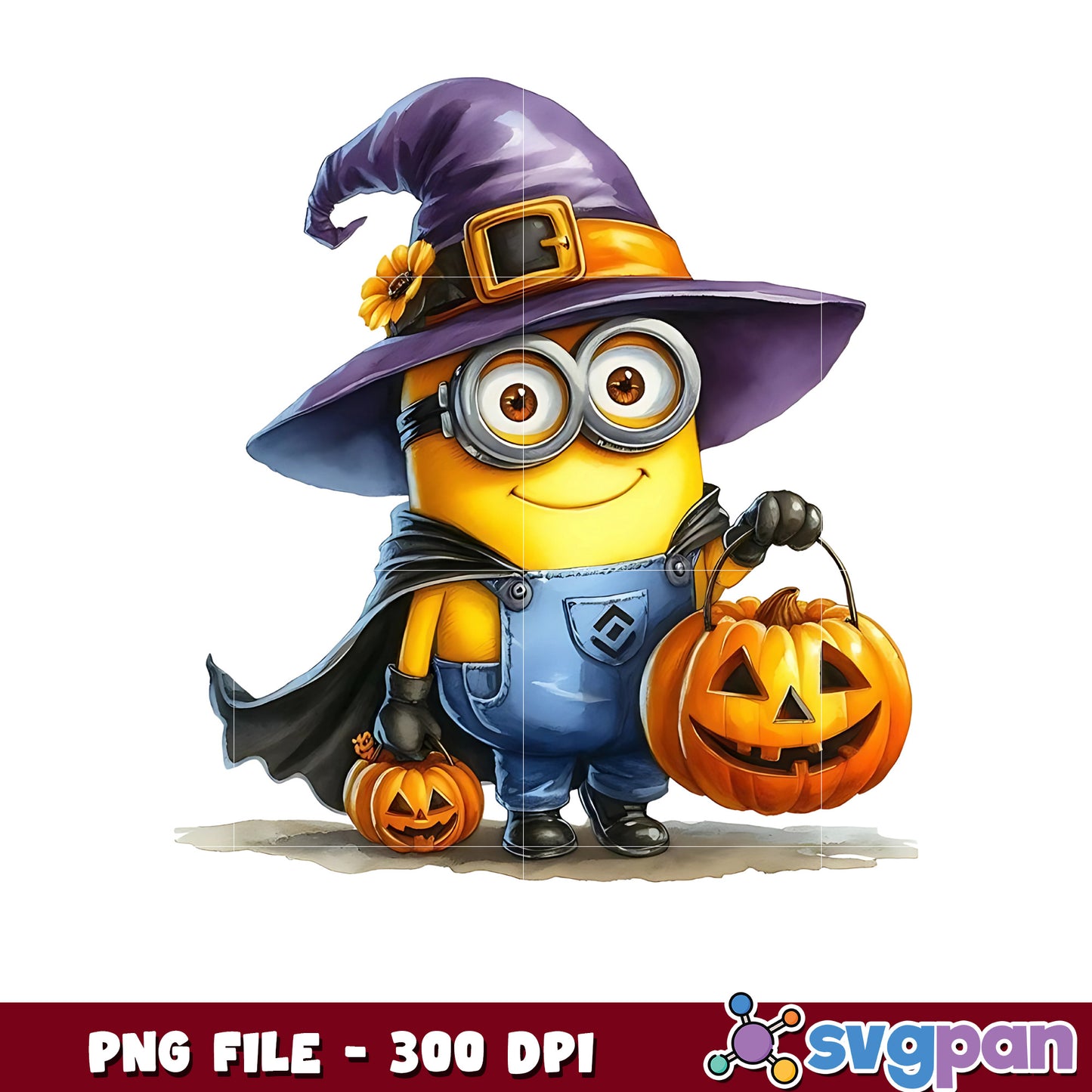 Minions witch png, halloween movies png, halloween cartoons png