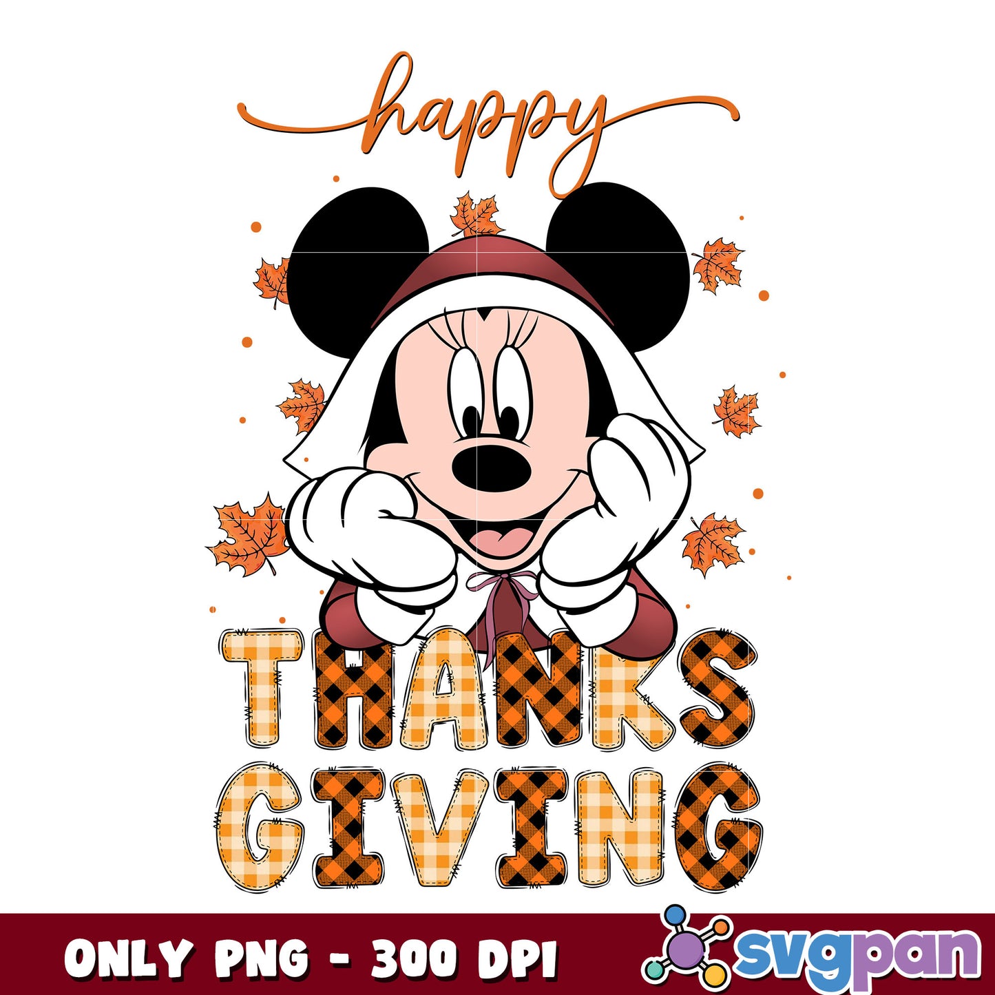 Minnie mouse happy mickey png, minnie mouse png, disney png