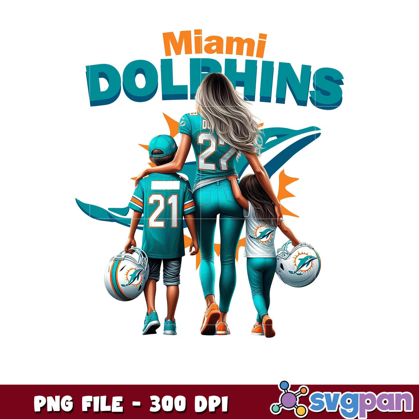 Mommy team miami dolphins png, super bowl 2025 png, nfl american football png
