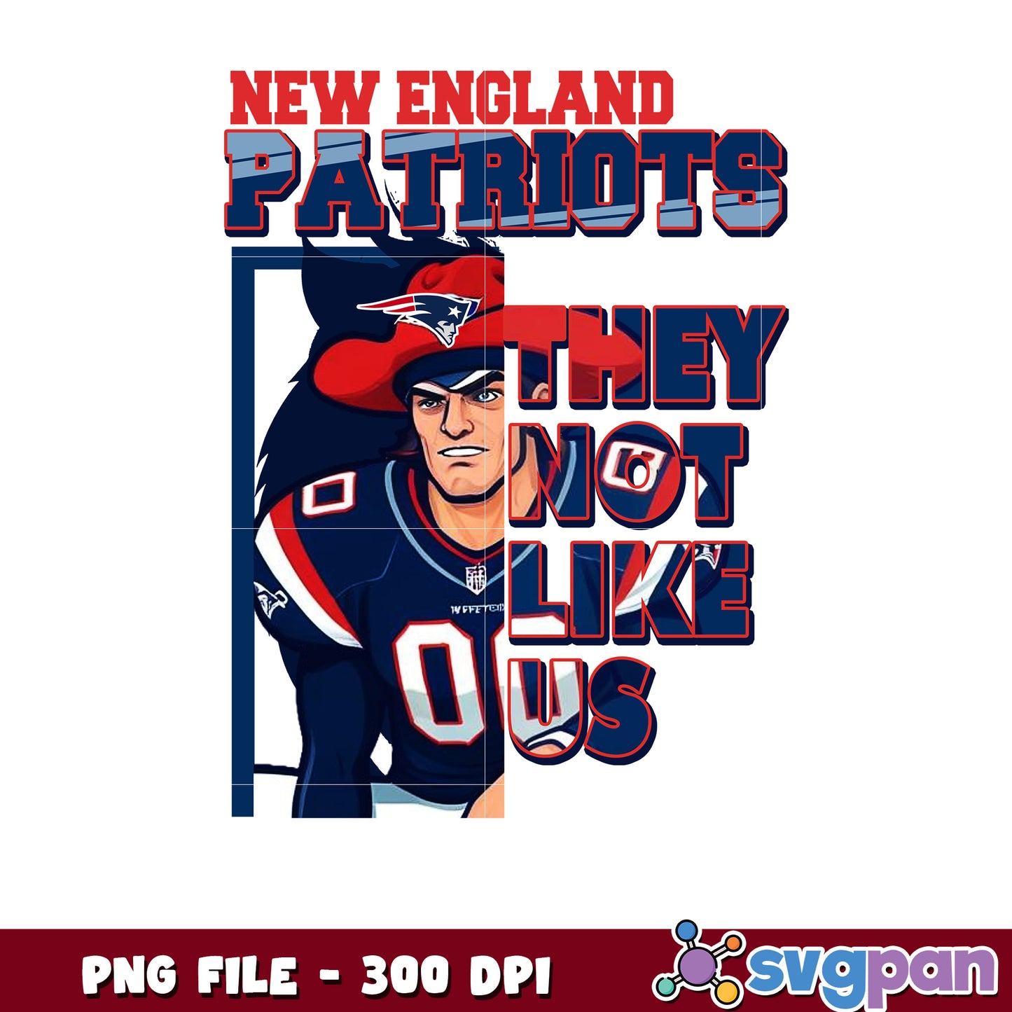 New england patriots they not like us png, nfl saints team logo png, new orleans saints png