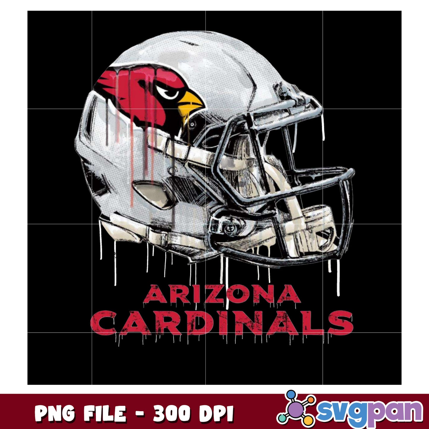 Nfl arizona cardinals helmet design png, nfl teams png, nfl team logos png