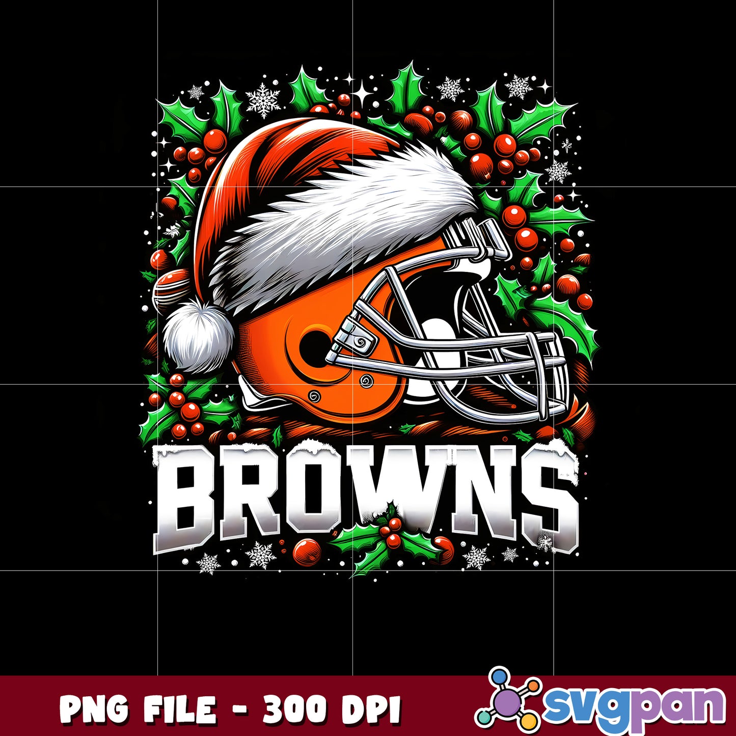 Nfl christmas cleveland browns png, super bowl 2025 png, american rugby png