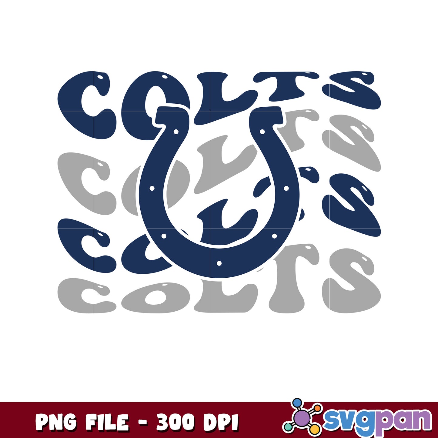 Nfl indianapolis colts waves design png, nfl games 2025 png, nfl teams png