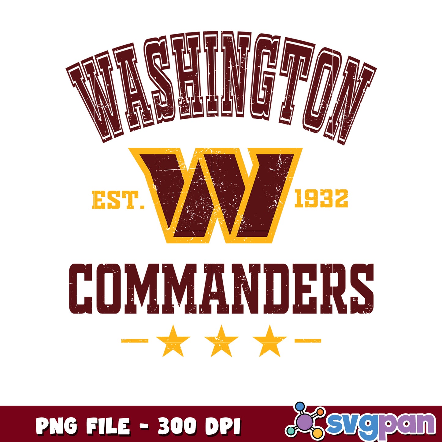 Nfl washington commanders team logo design png, american football teams 2025 png, nfl games png