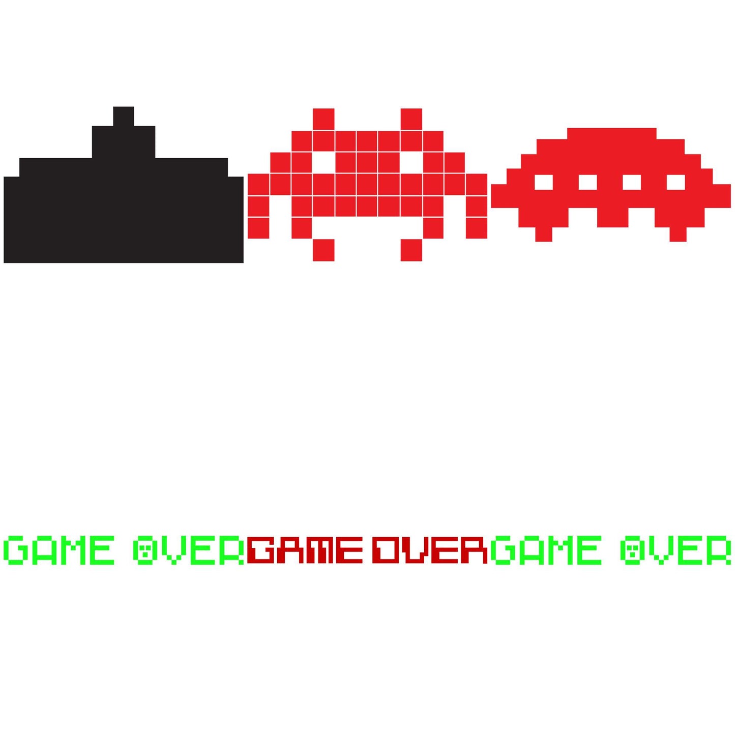 Pacman set svg bundle, pacman 30th anniversary svg, pacman game svg