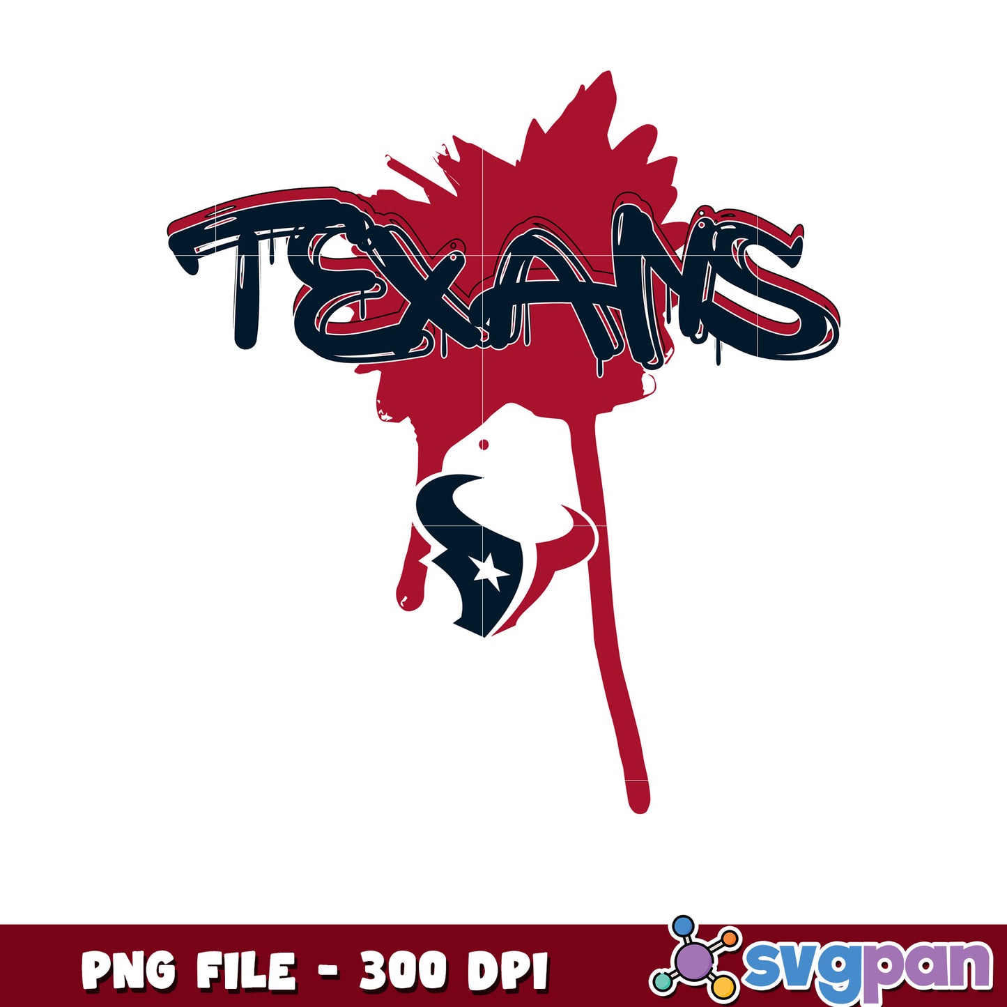Painting design of houston texans team png, national football league 2025 png, nfl games png