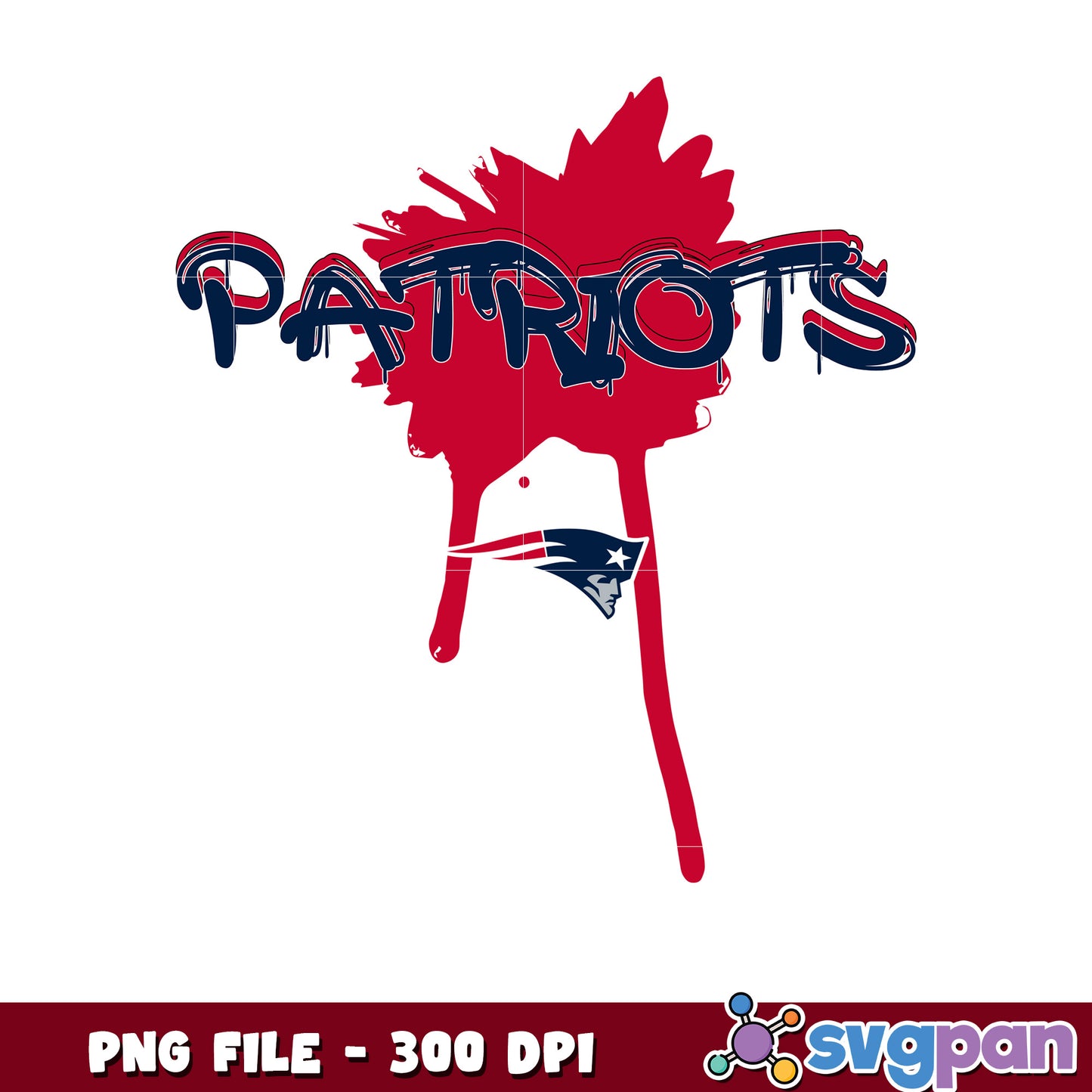 Painting design of new england patriots team png, national football league 2025 png, nfl games png