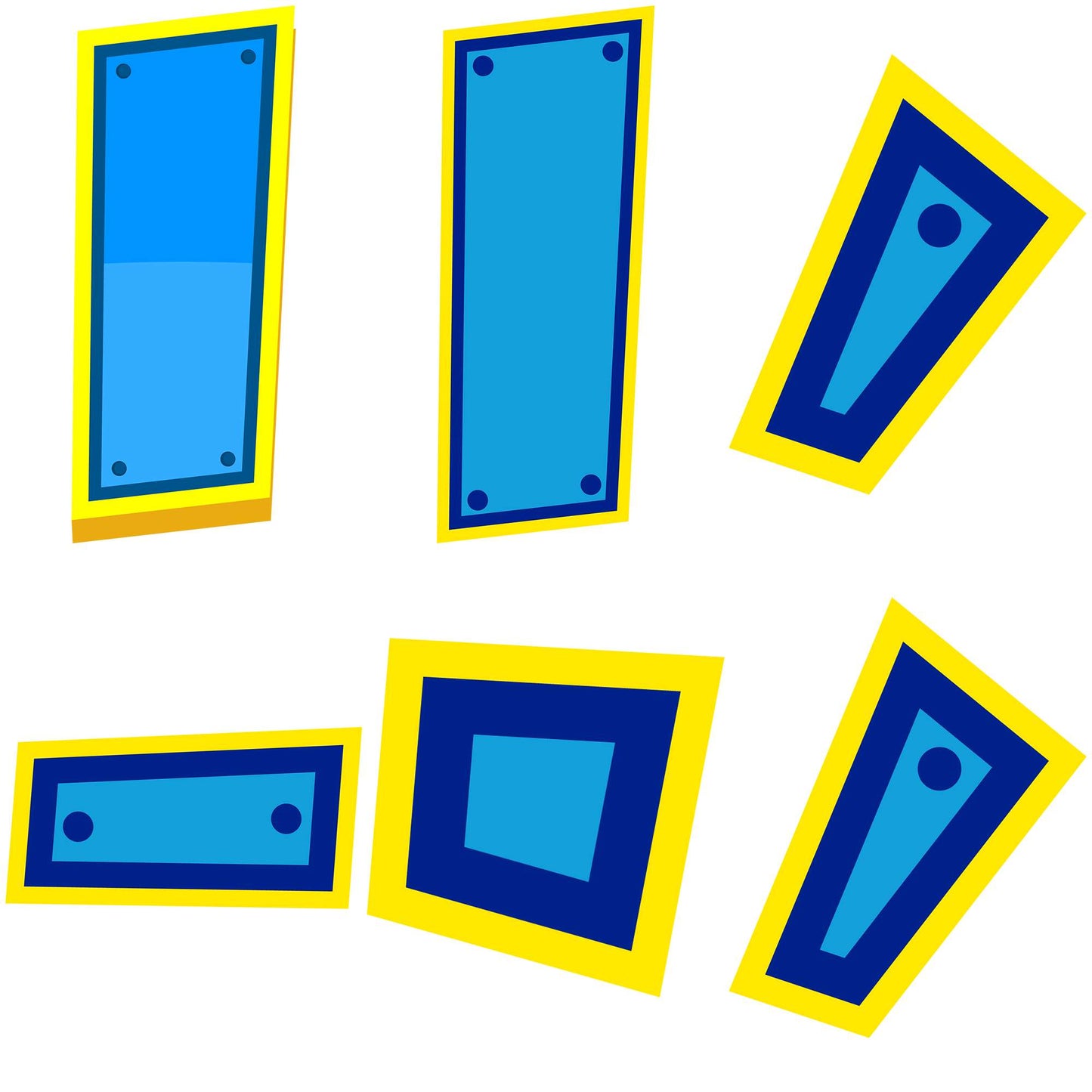 Paw patrol alphabets svg bundle, paw patrol svg, paw patrol characters svg