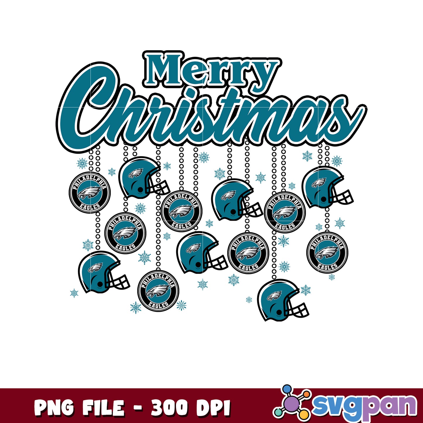 Philadelphia eagles helmet merry christmas png, nfl games today png, nfl teams 2025 png