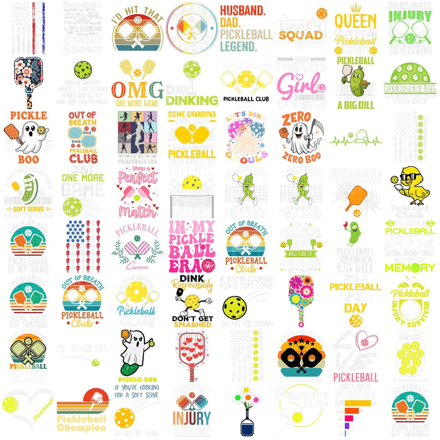 Pickleball legend png bundle, pickleball near me png, pickleball ball png