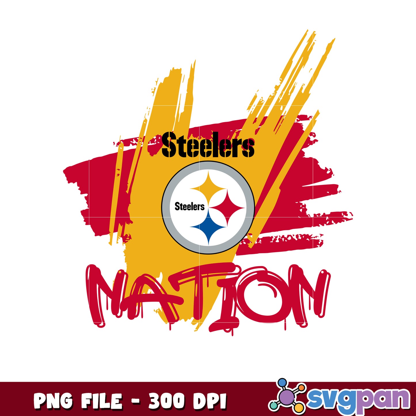 Pittsbursgh steelers nfl helmet nation design png, american football png, nfl nfl super bowl png