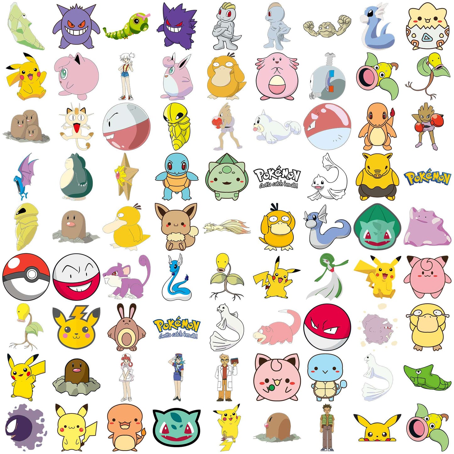 Pokemon design collection svg bundle, pokemon movies svg, all pokemon svg