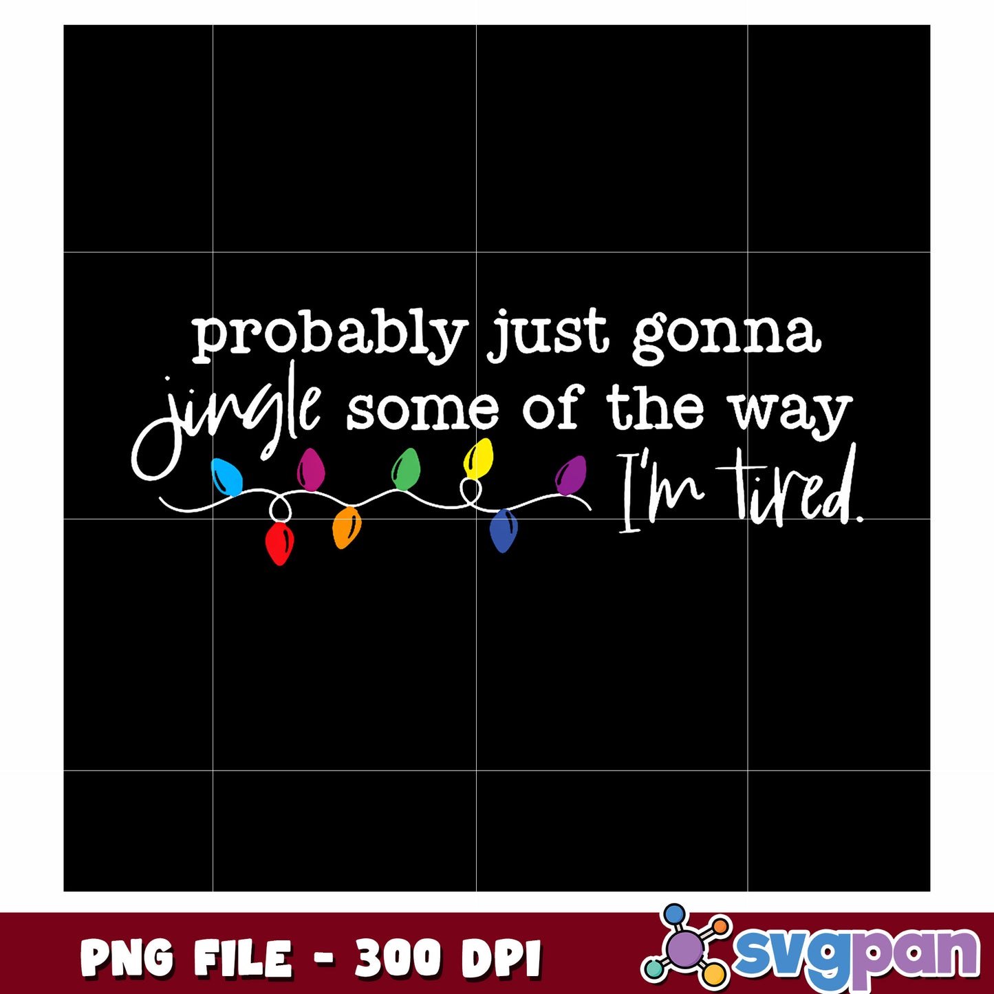 Probably just gonna jingle png, funny animals png, christmas png