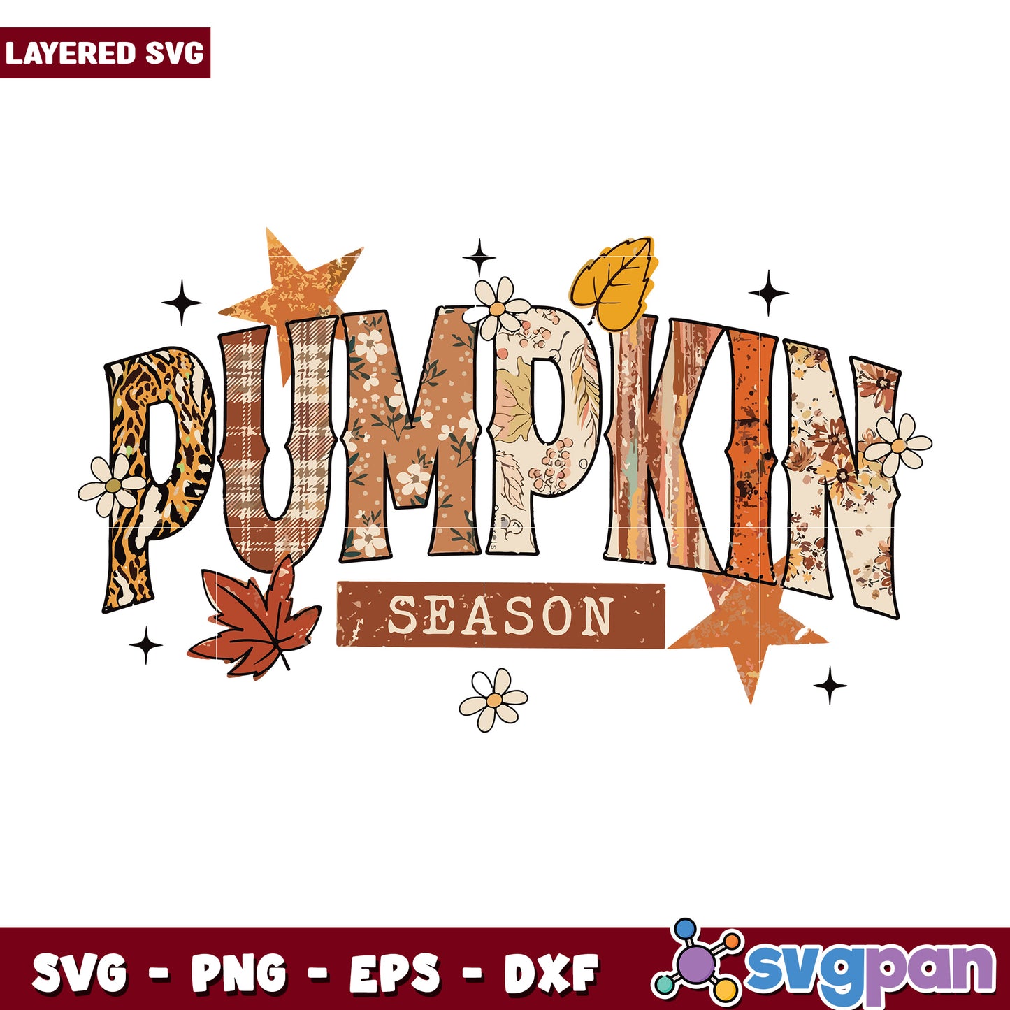 Pumpkin halloween svg, spooky season svg, halloween vacation svg