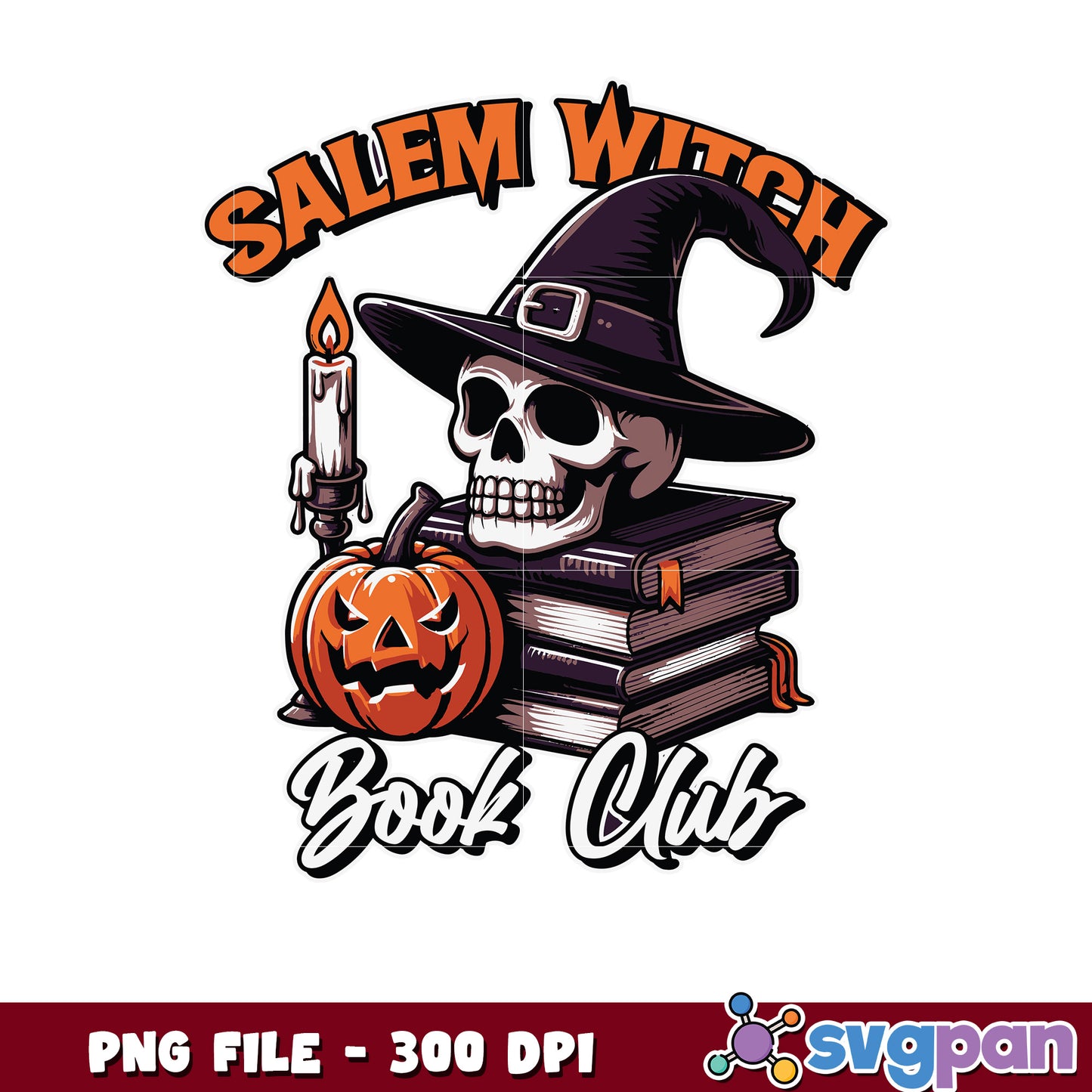 Salem witch png, greatest time of the year png, halloween fall png