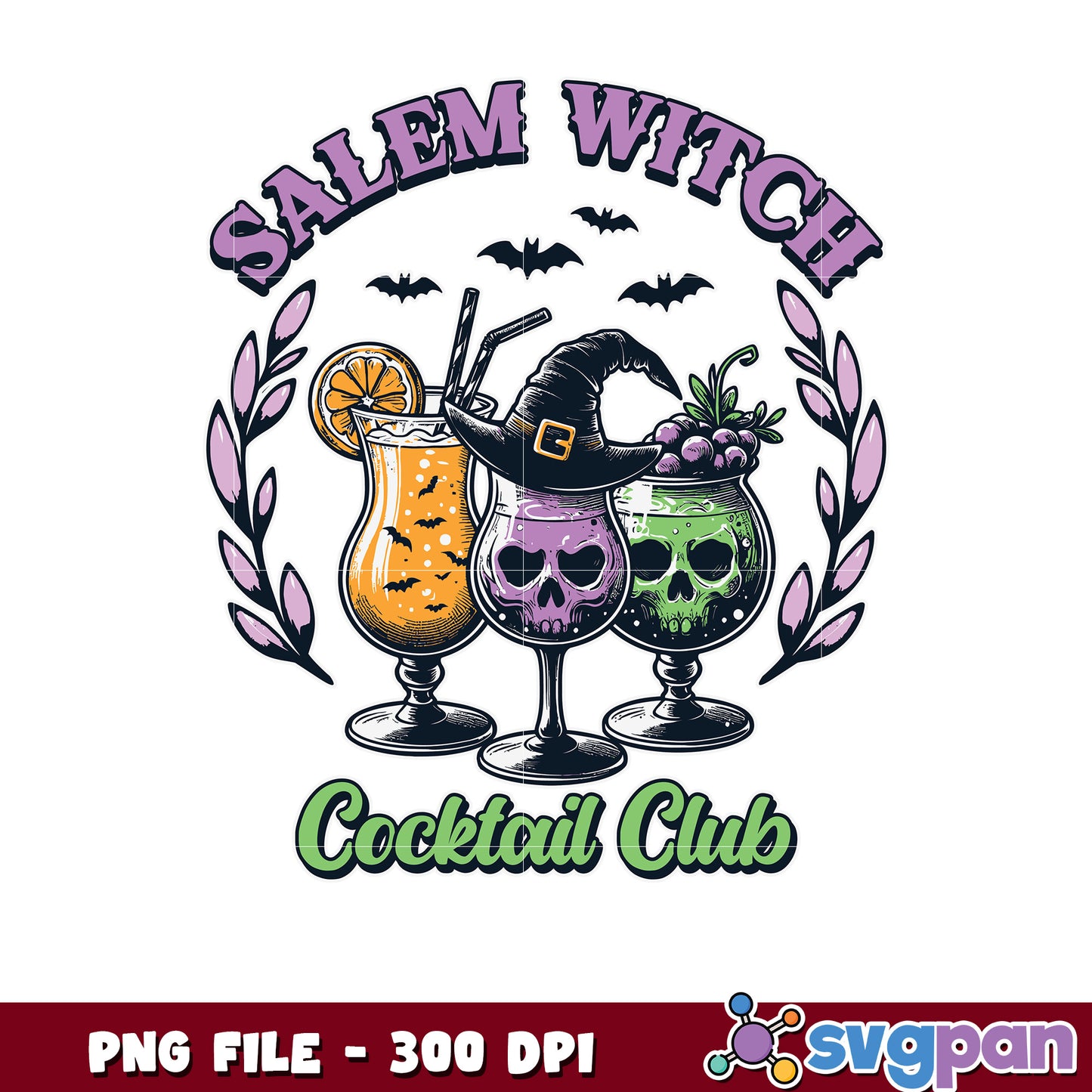 Salem witch png, scary characters png, halloween holiday png