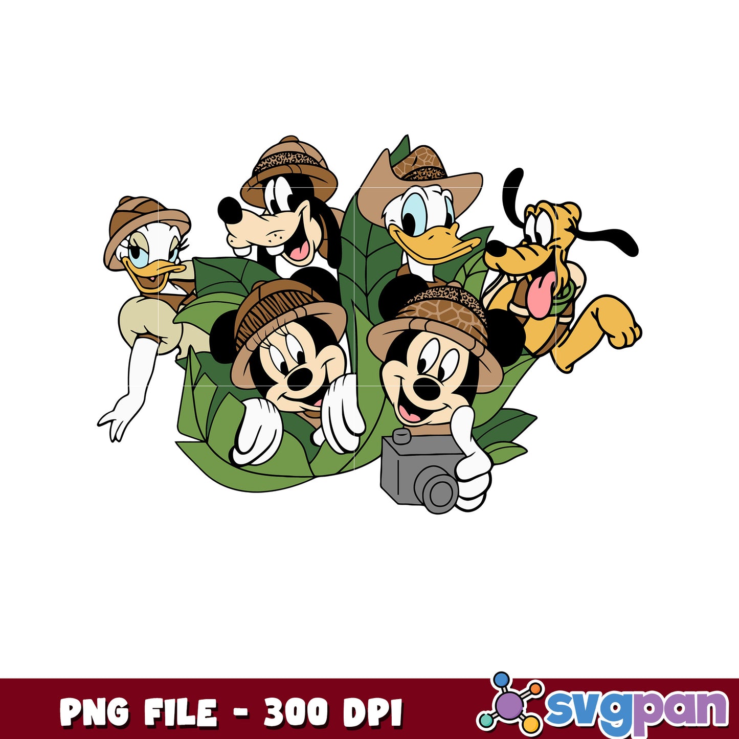 Sensational six disney png, disney cartoons png, disney png