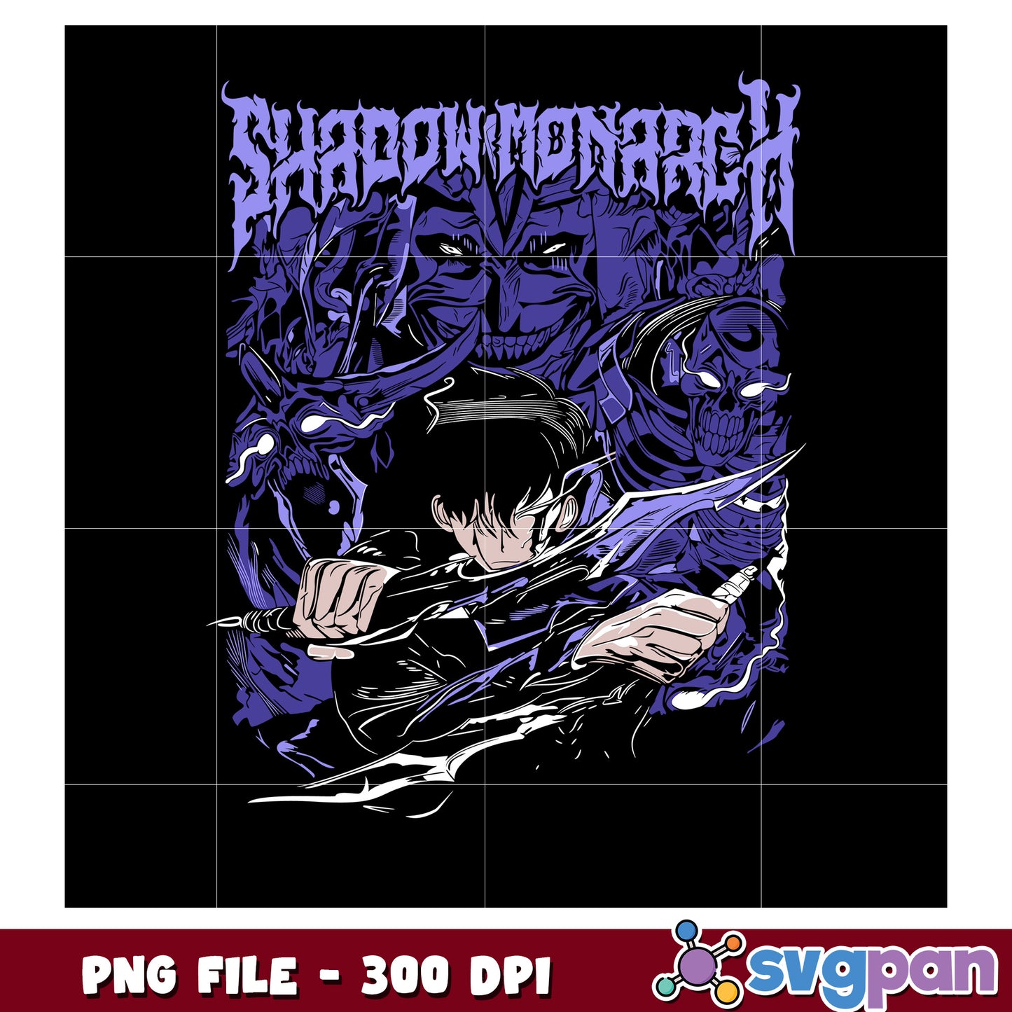 Solo leveling illustration png, webtoon korean png, anime 2025 png