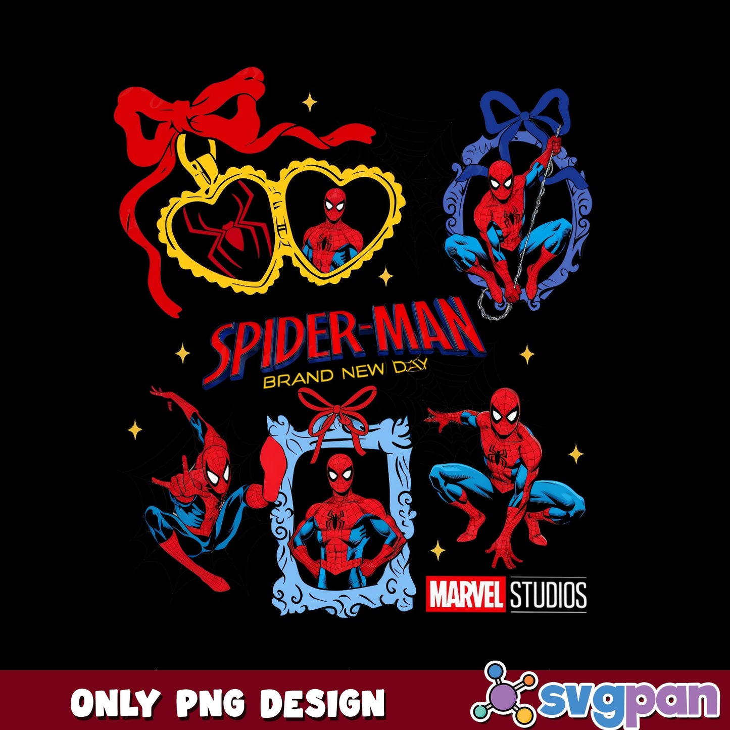 Spider-Man Brand New Day PNG, Marvel Spiderman PNG, Superhero PNG