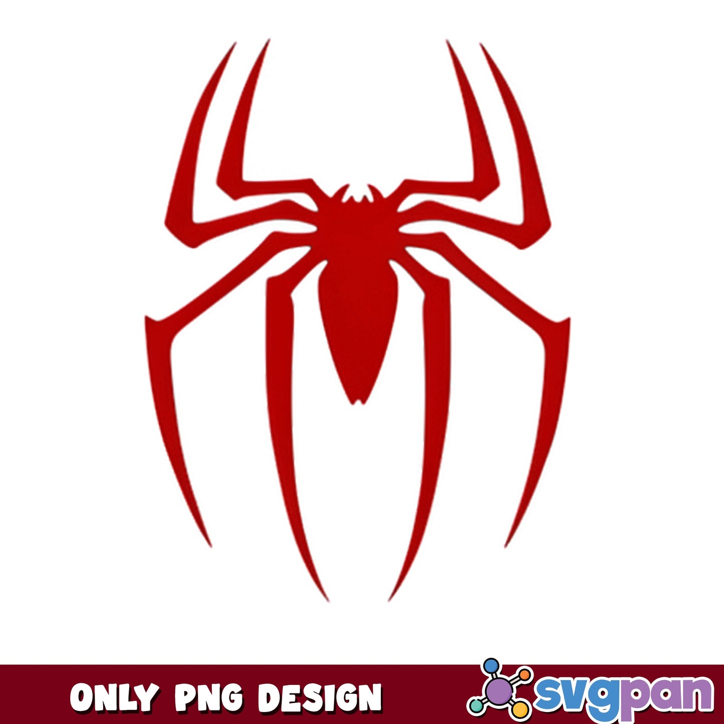 Spiderman Logo PNG, Marvel Superhero PNG, Spider Man PNG