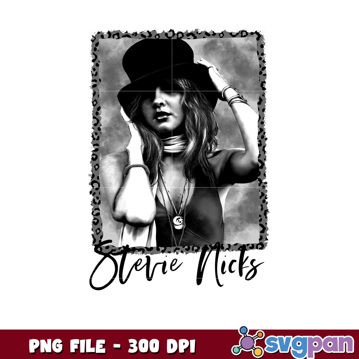 Stevie nicks landslide png, classic rock png, vintage music png