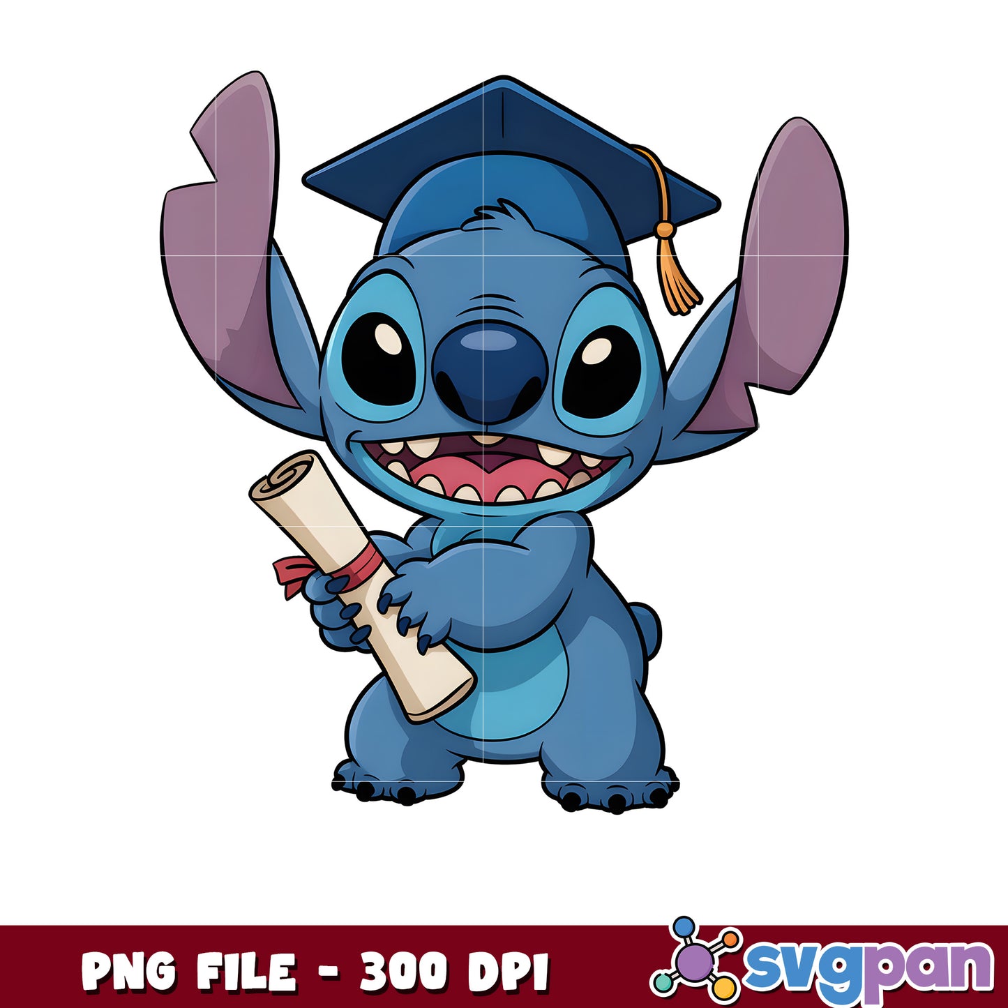 Stitch graduation png, stitch memes funny png, lilo and stitch png
