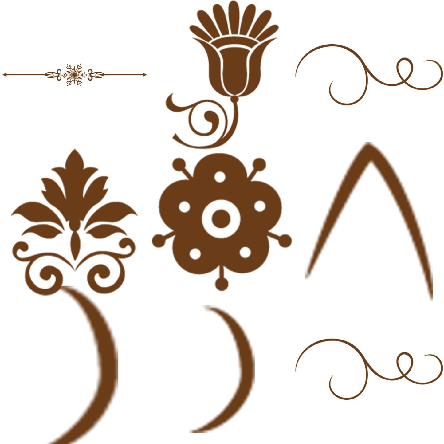 Sunflower svg bundle, flower types svg, flower drawings svg
