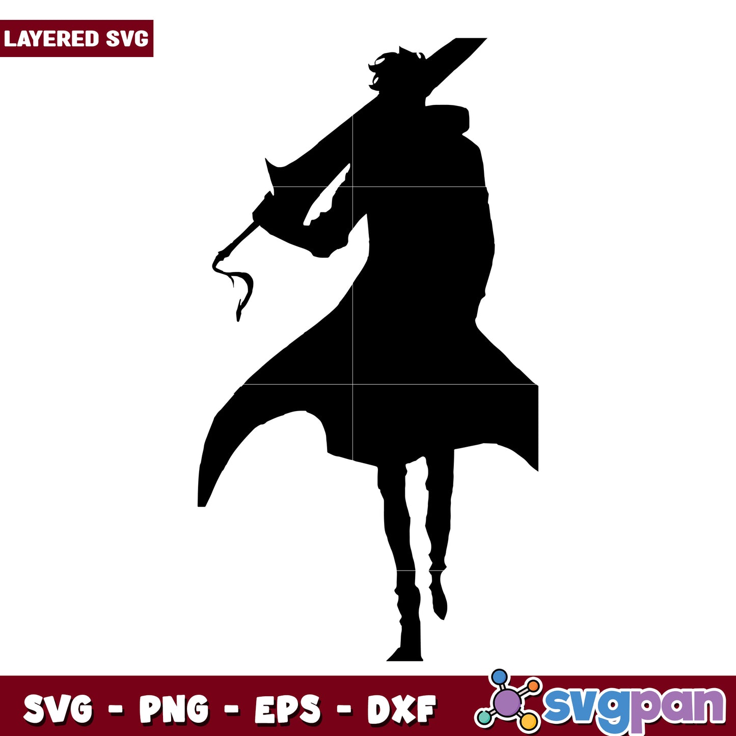 Sung jinwoo illustration svg, solo leveling season 2 svg, solo leveling anime svg