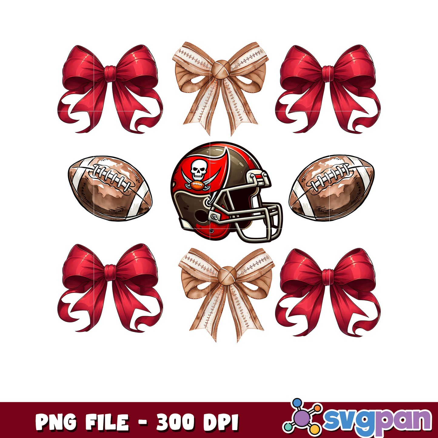Tampa bay buccaneers bowtie png, nfl streams png, nfl rankings png
