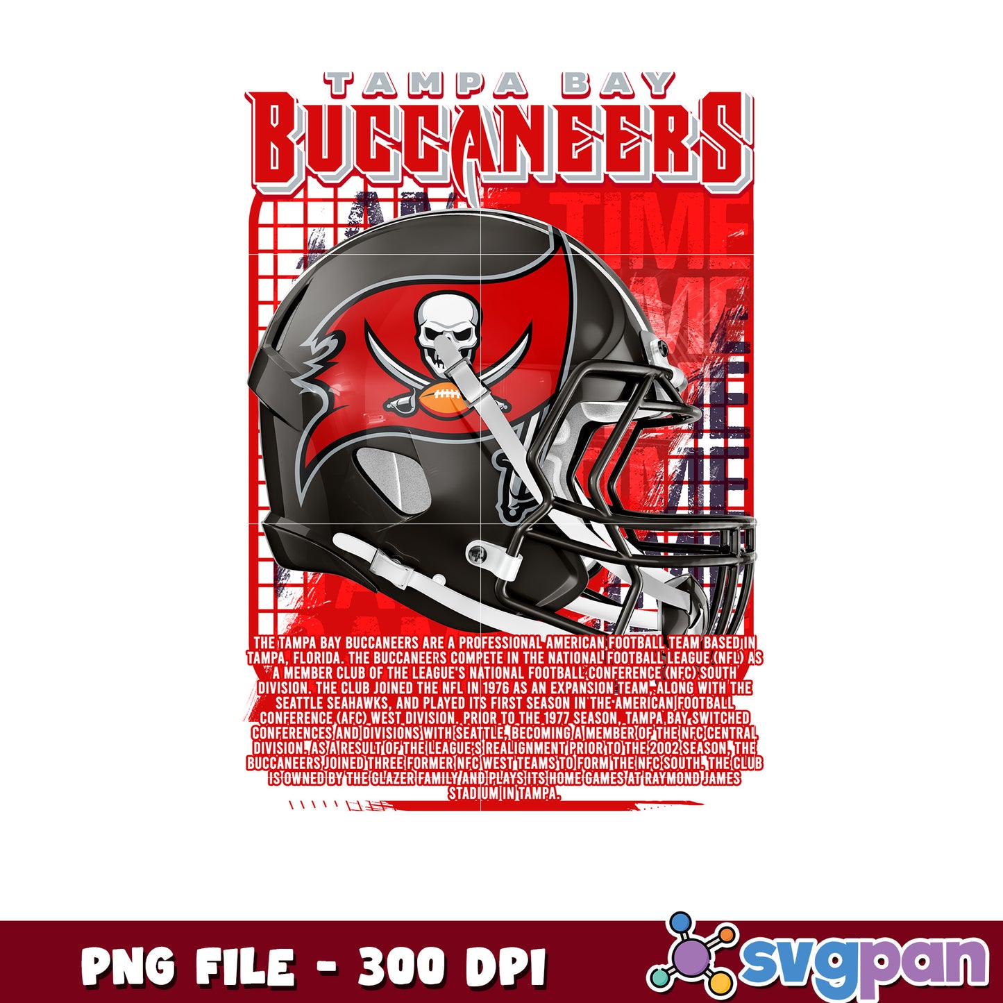 Tampa bay buccaneers helmet logo design png, list of nfl teams png, nlf team logo png