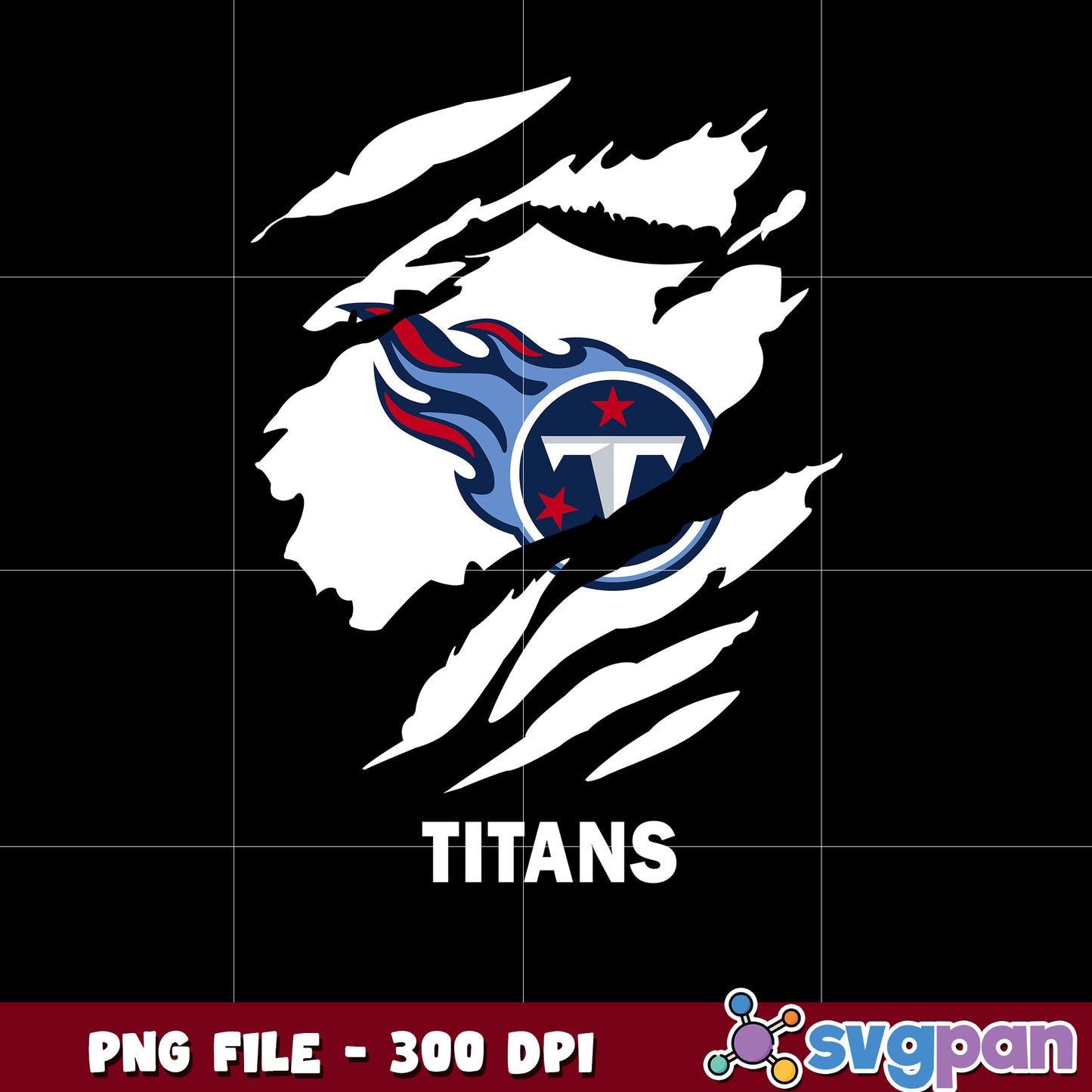 Tennessee titans team logo png, nfl titans png, flaming t sword png
