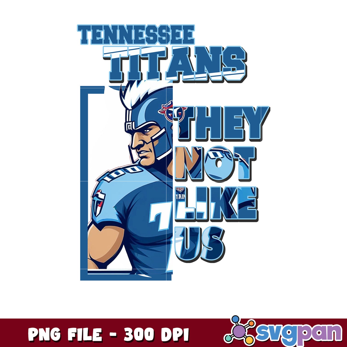 Tennessee titans team png, national football league png, nfl png