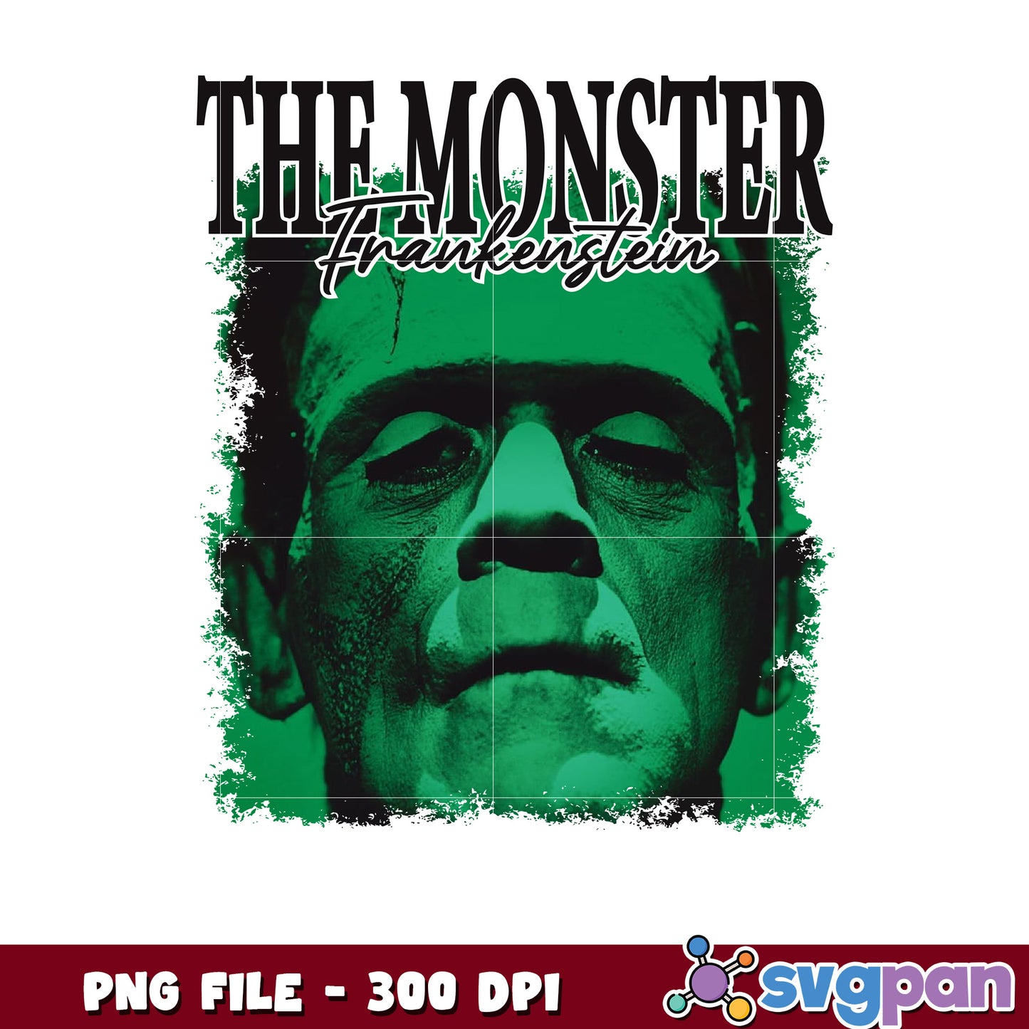 The monster png, halloween time png, horror characters png