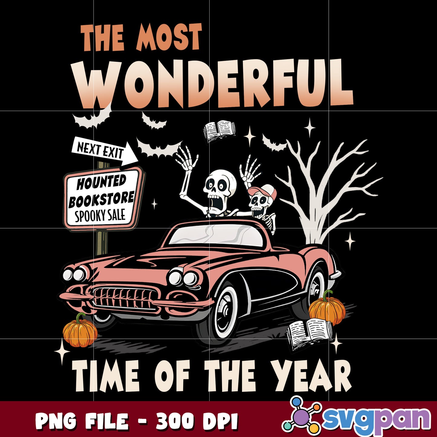The most wonderful time of the year png, halloween costumes png, spirit halloween png