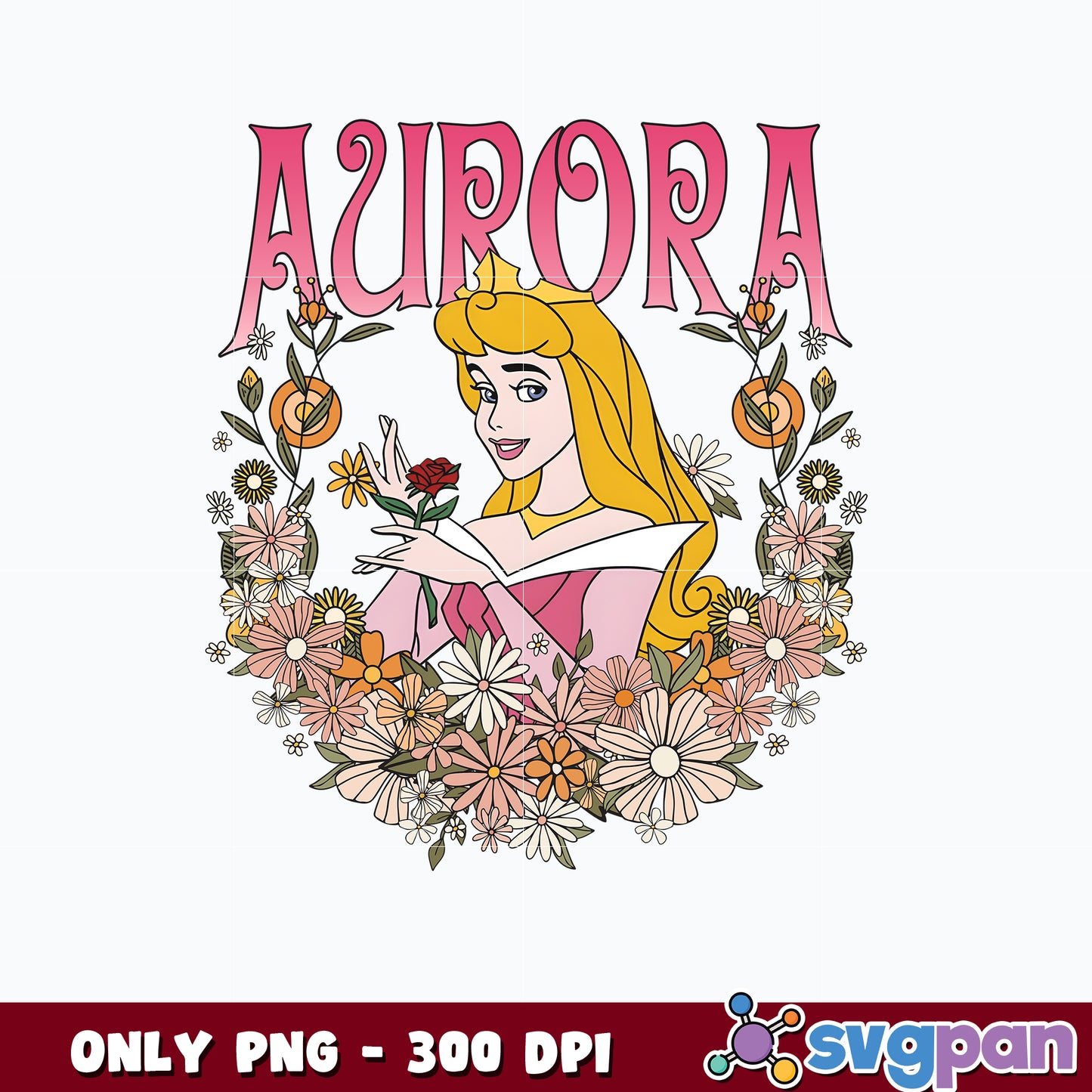 Best Day Ever Aurora Family Vacation png