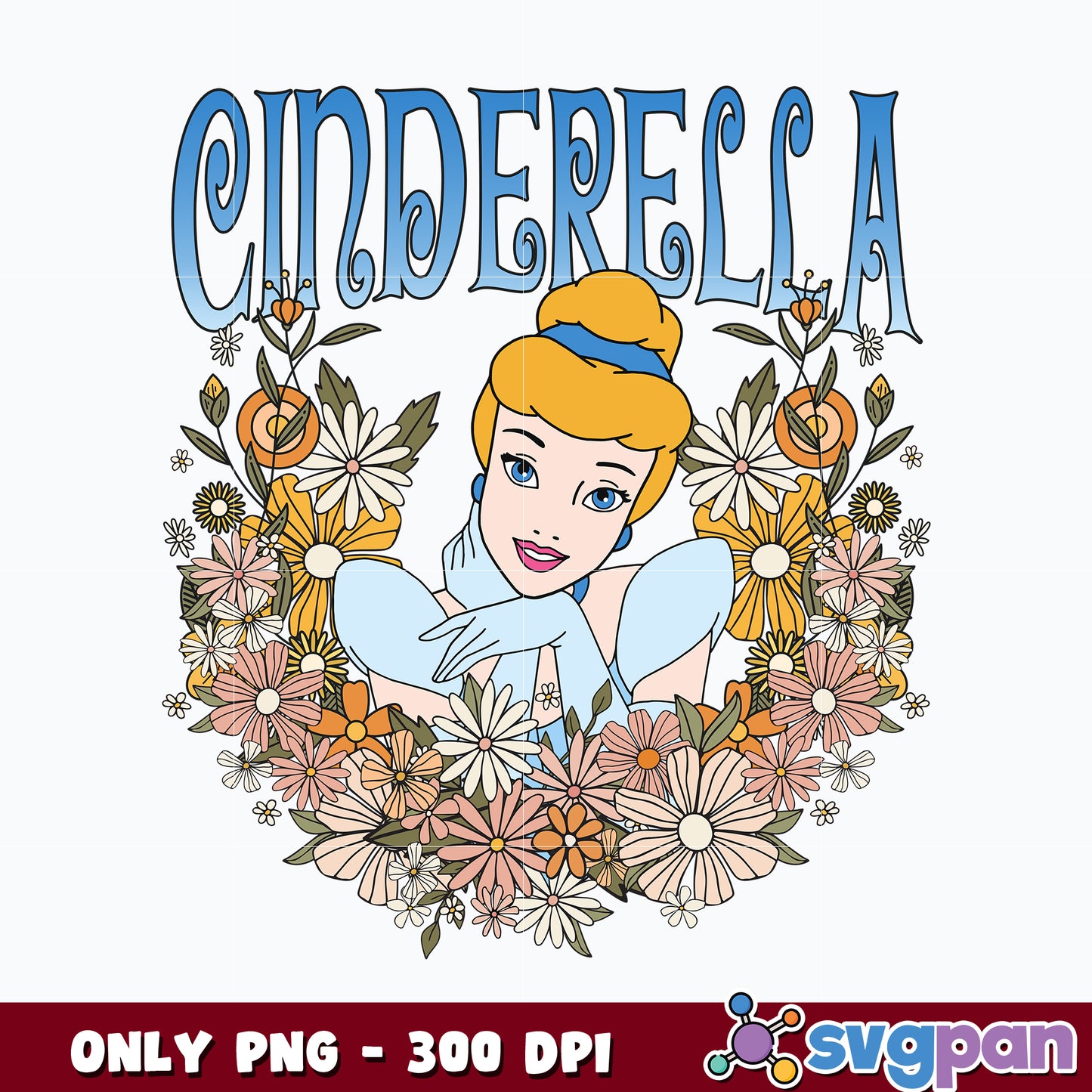 Best Day Ever Cinderella Family Vacation png