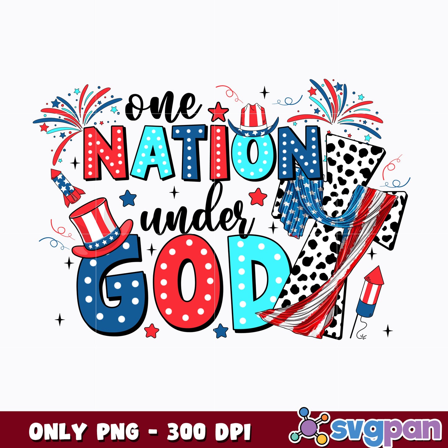 One Nation Under God Quotes png