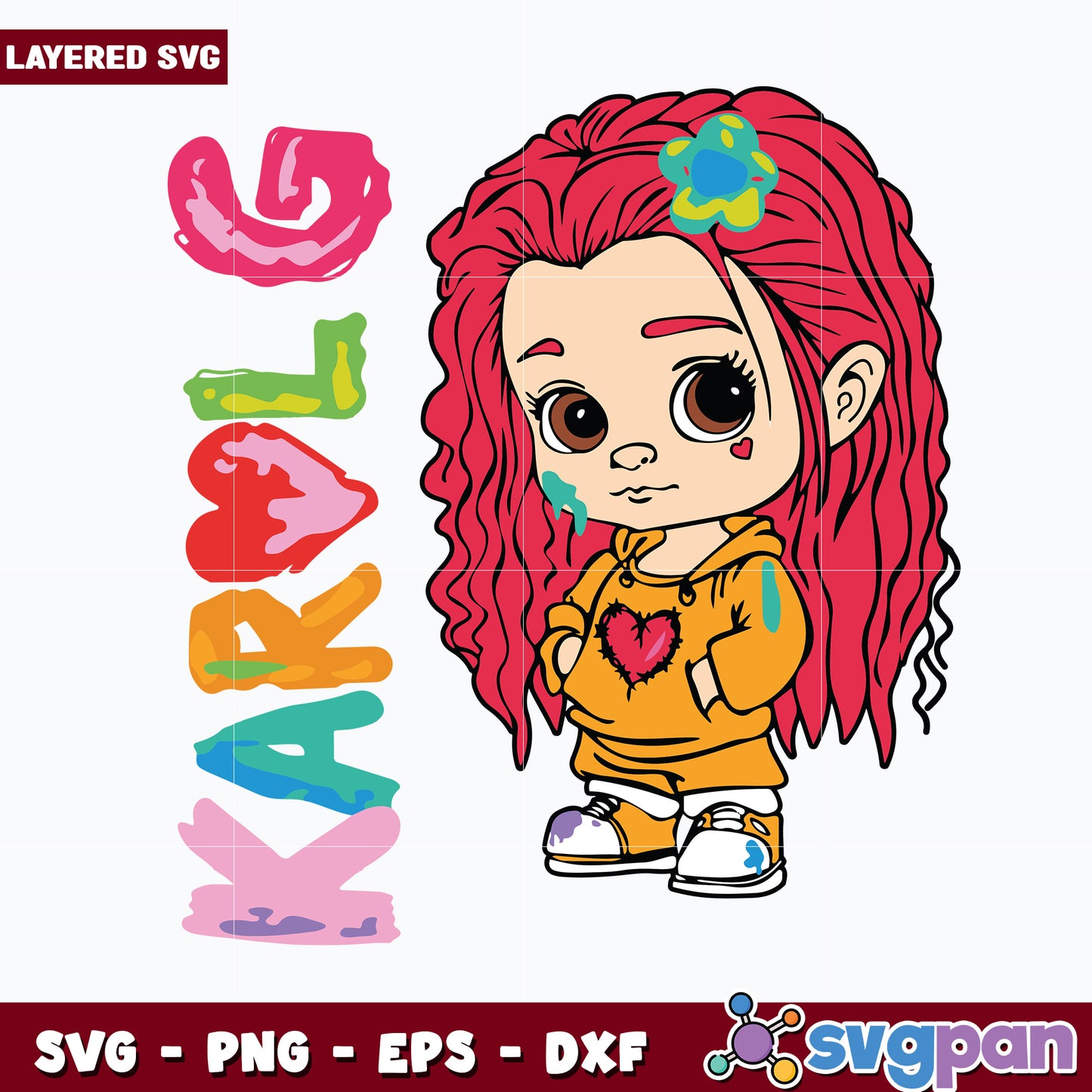 Manana sera bonito svg