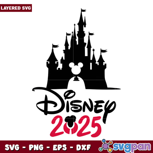2025 disneyland vacation png, family vacation png, disney toys​ png