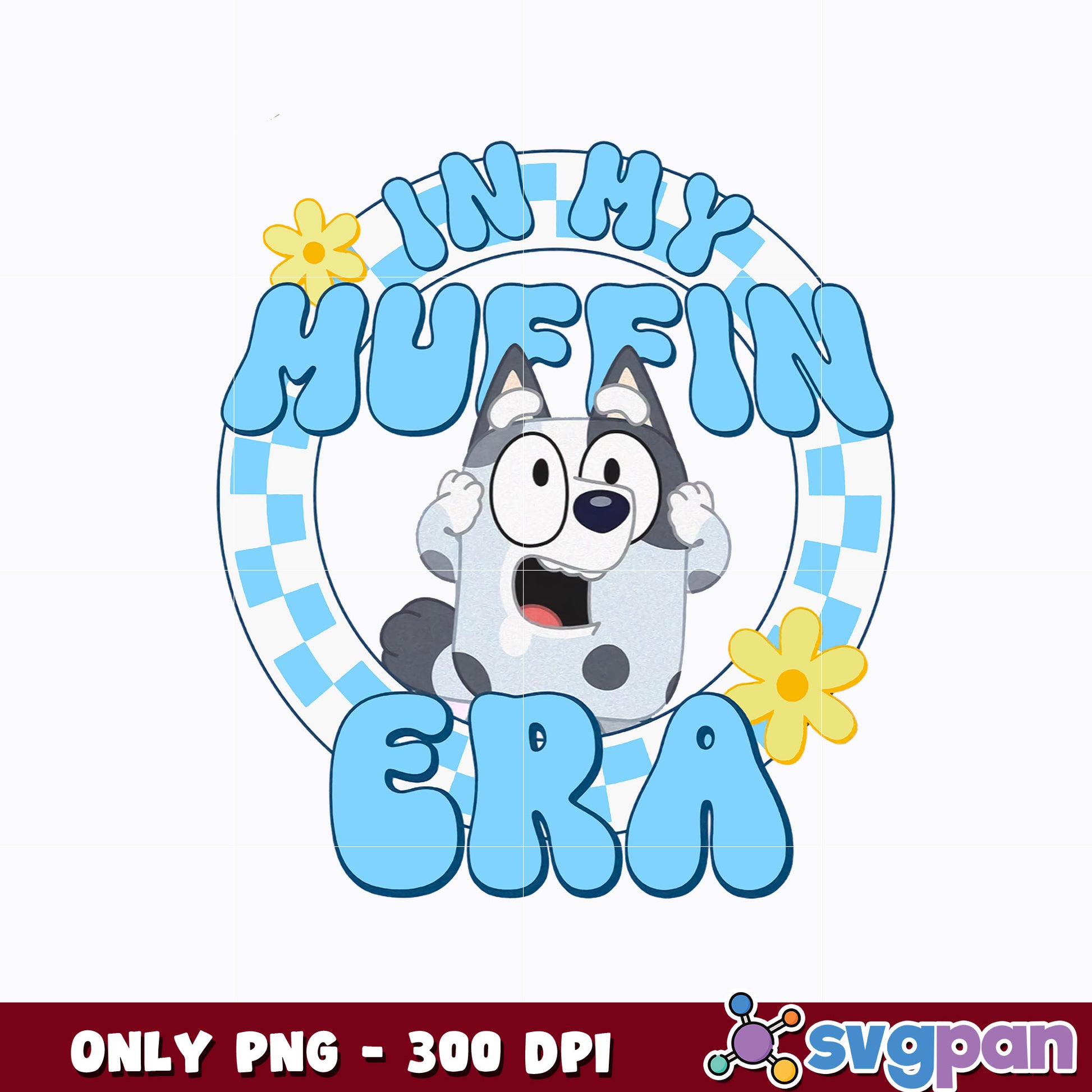 In my muffin era cartoon png