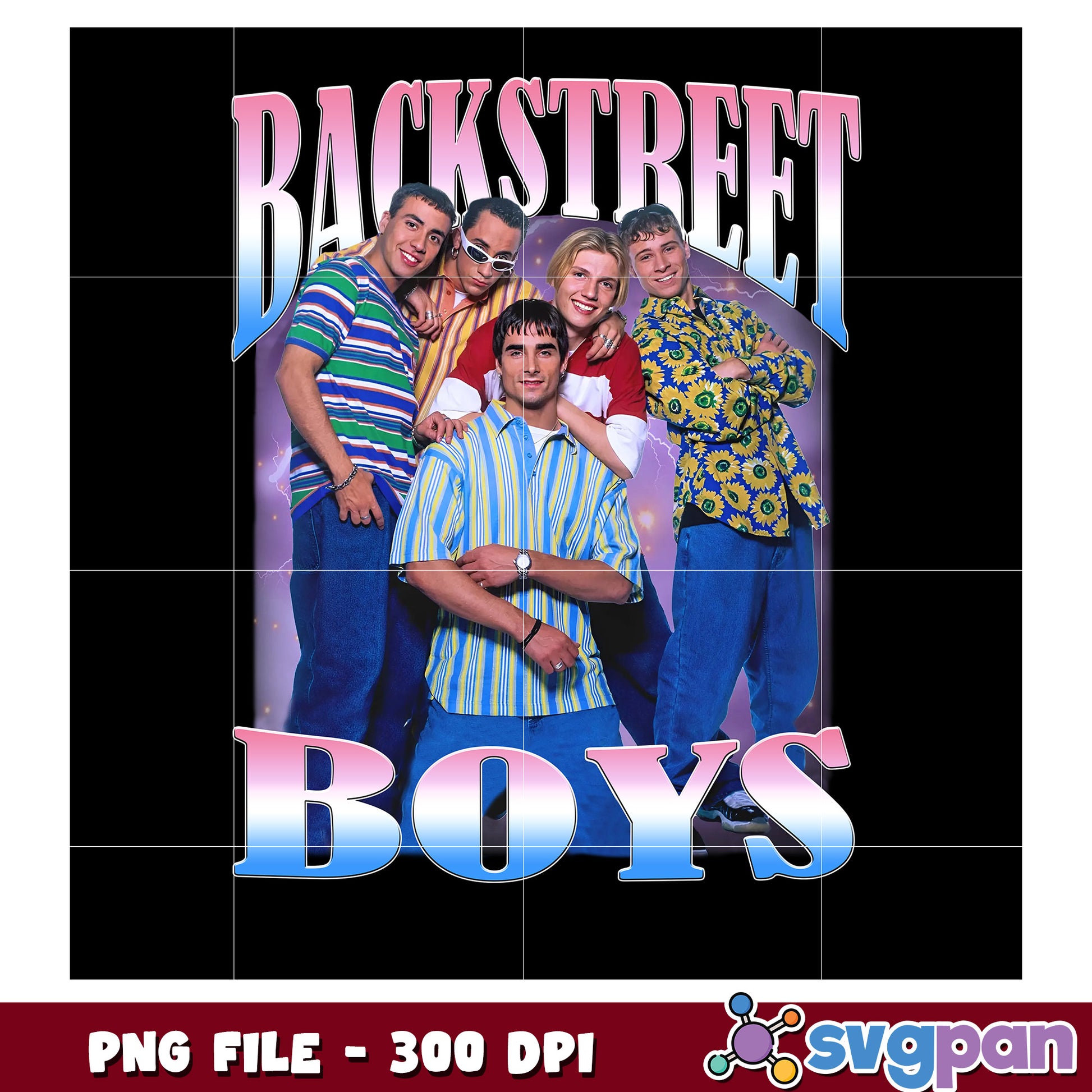 90s backstreet boys png, boy band png, pop music png